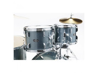 Tama ST52H5-SEM Stagestar 22 5-pcs Kit Sea Blue Mist Tama ST52H5-SEM Stagestar 22 5-pcs Kit Sea Blue Mist